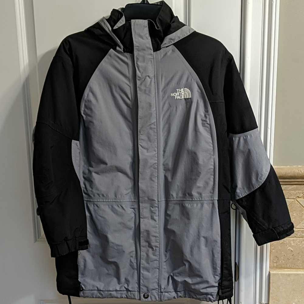 The North Face Insulated Jacket